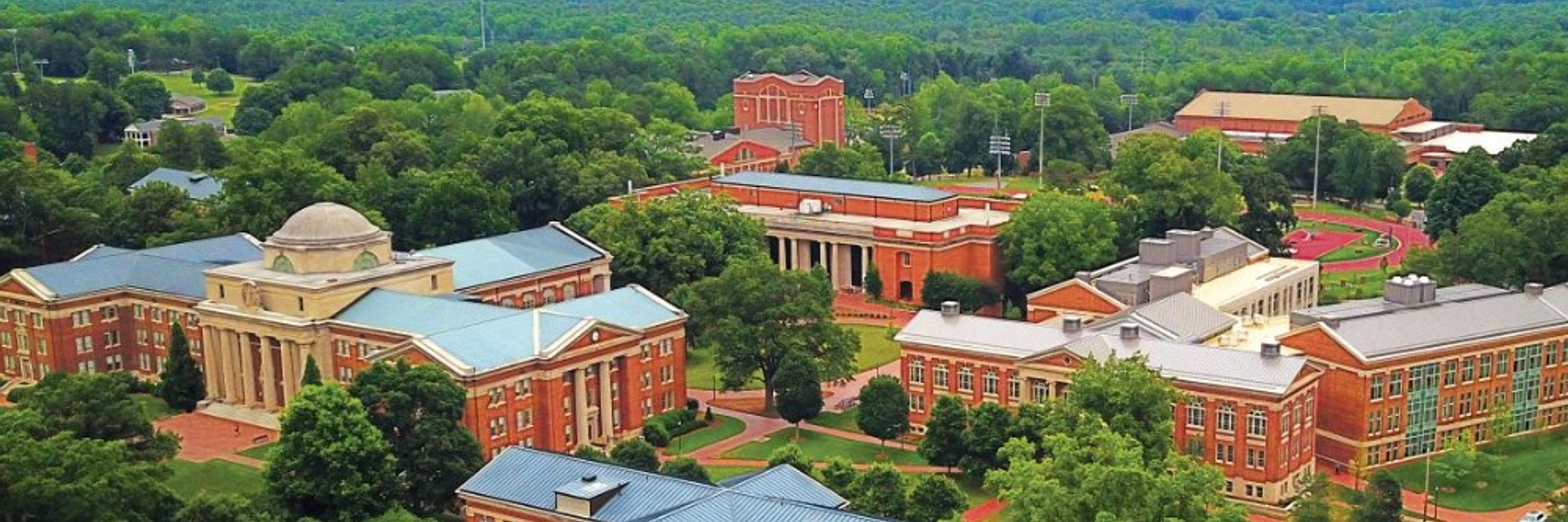 The College Crisis Initiative (C2i)