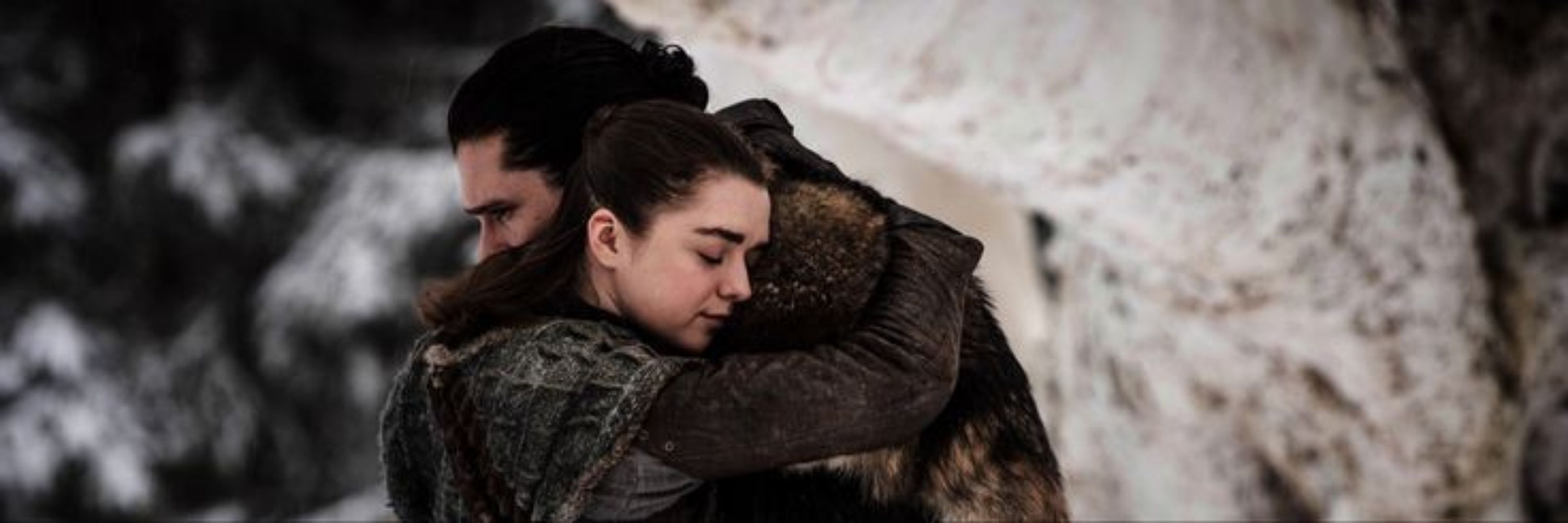 Jon Snow do Pandeiro da Casa Stark