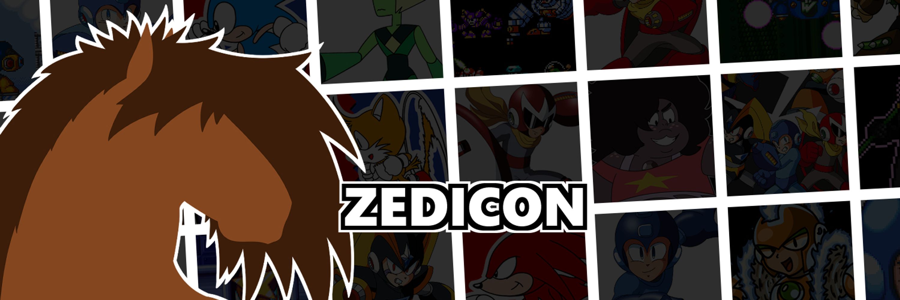 Zedicon Hoyrse 🐴🏳️‍🌈