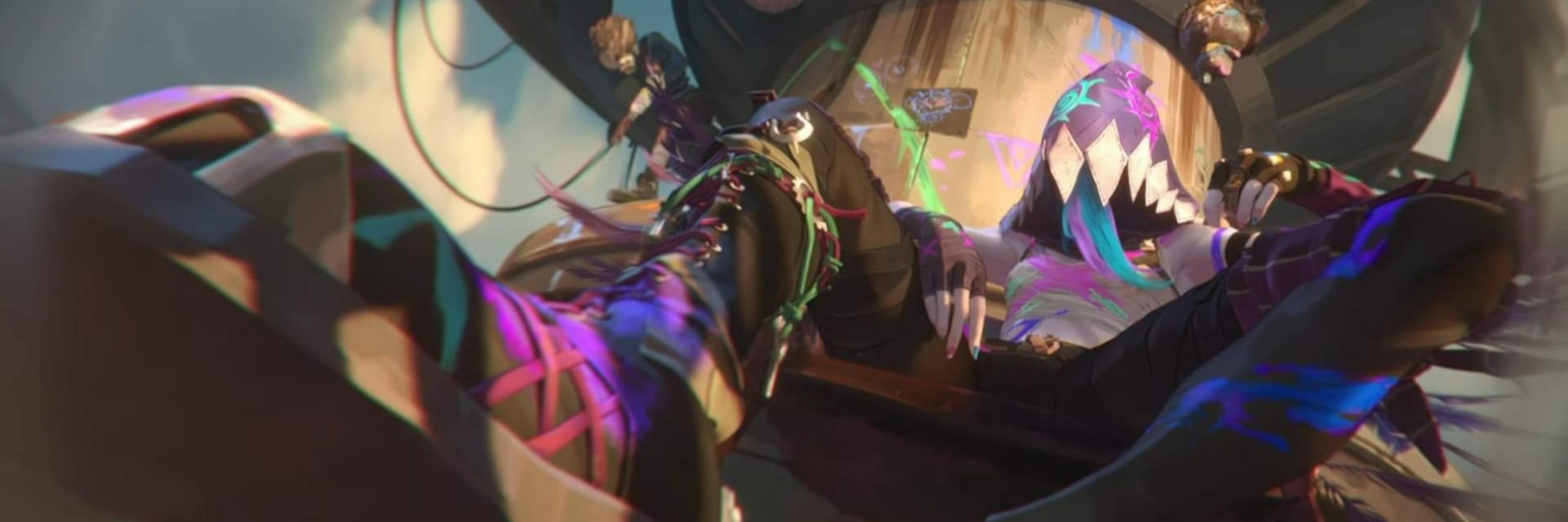 Ashe 👻