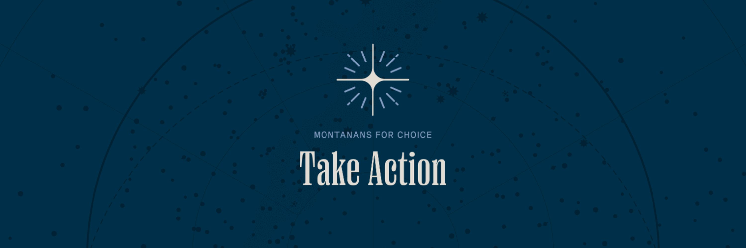 Montanans for Choice - Take Action