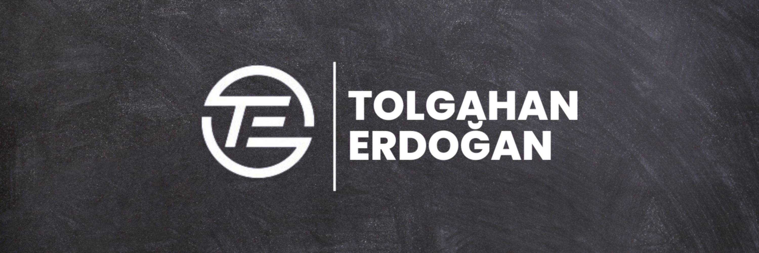 Tolgahan Erdoğan