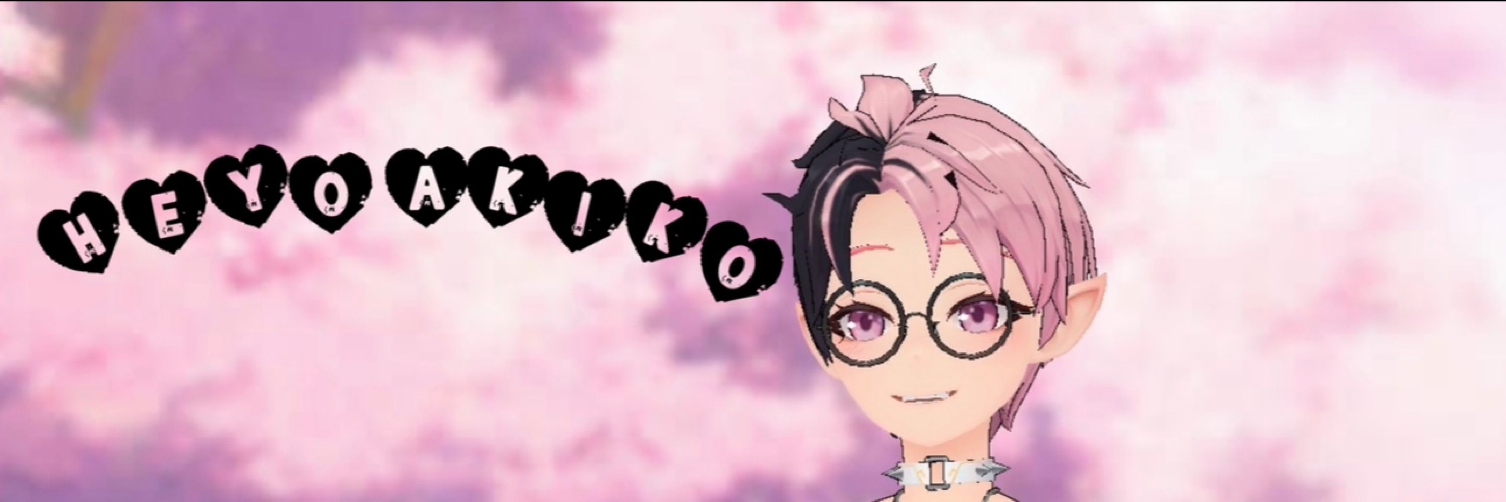Akiko 💕 Vtuber