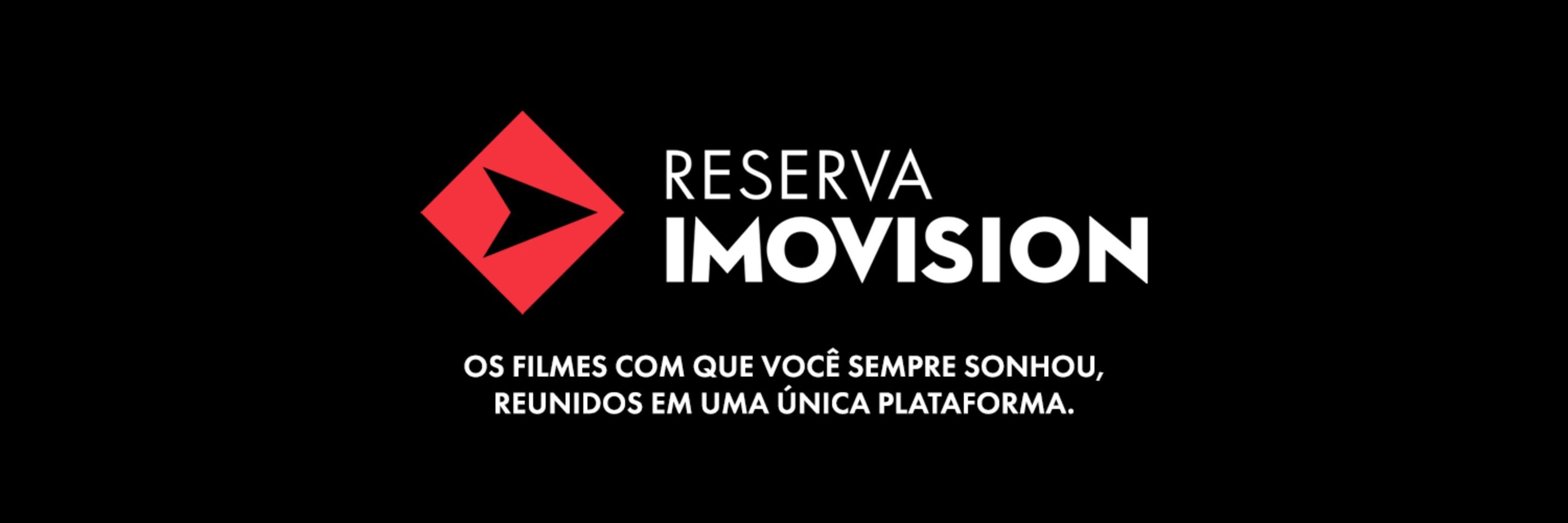 Reserva Imovision