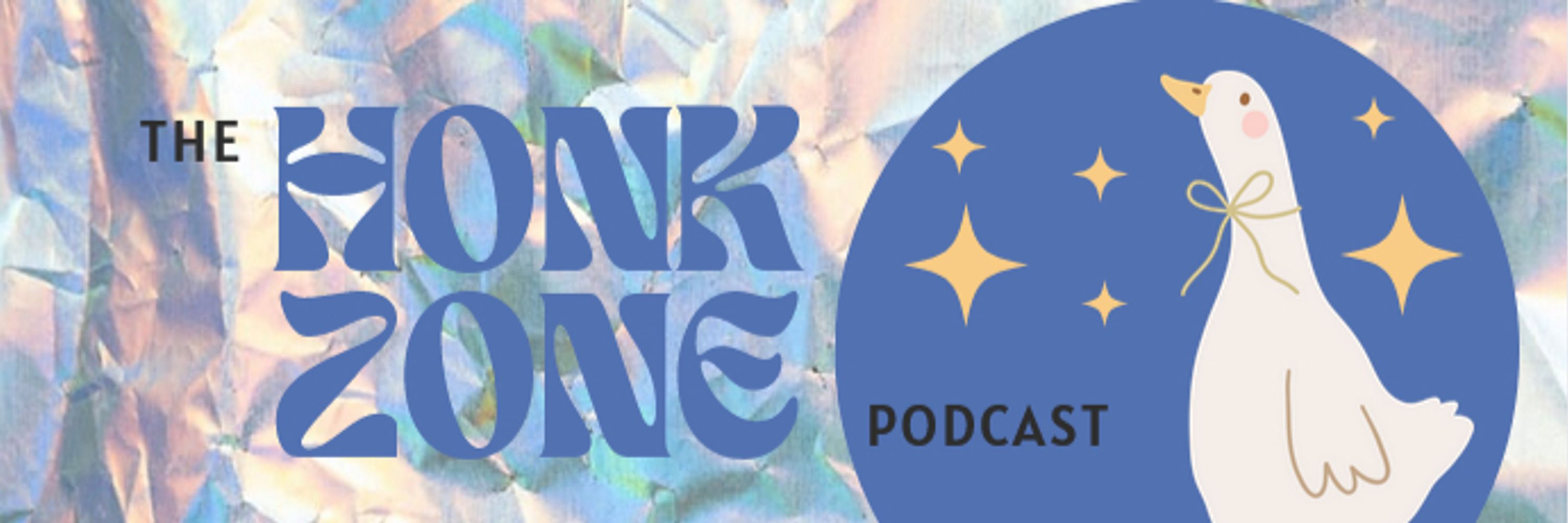 The Honk Zone Podcast