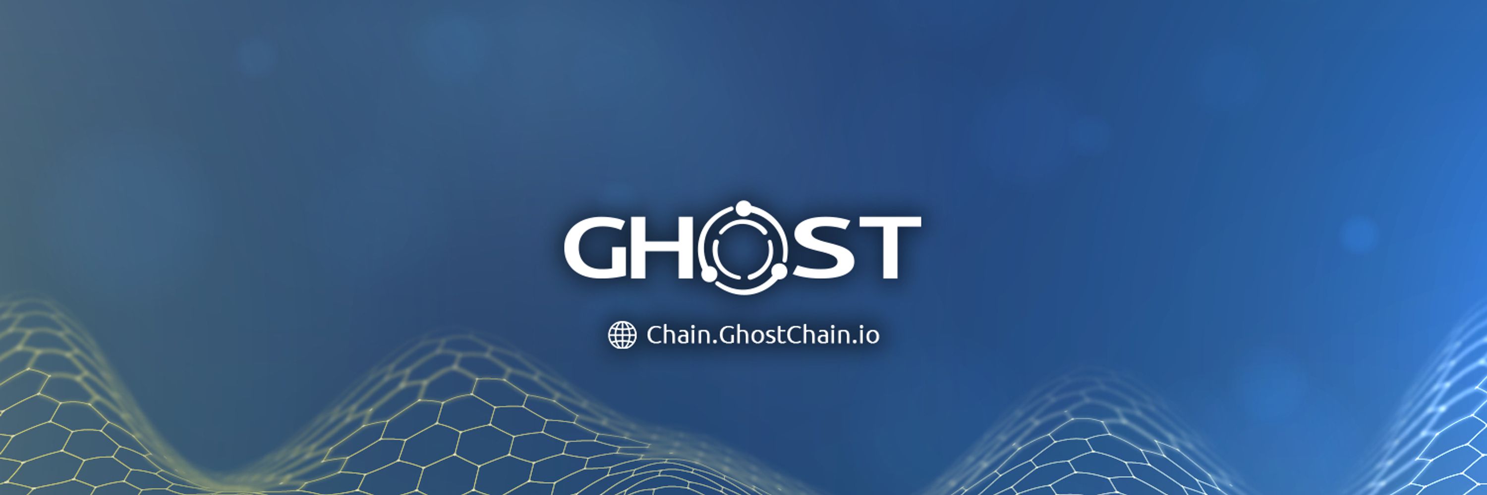 GHOST - Official Channel