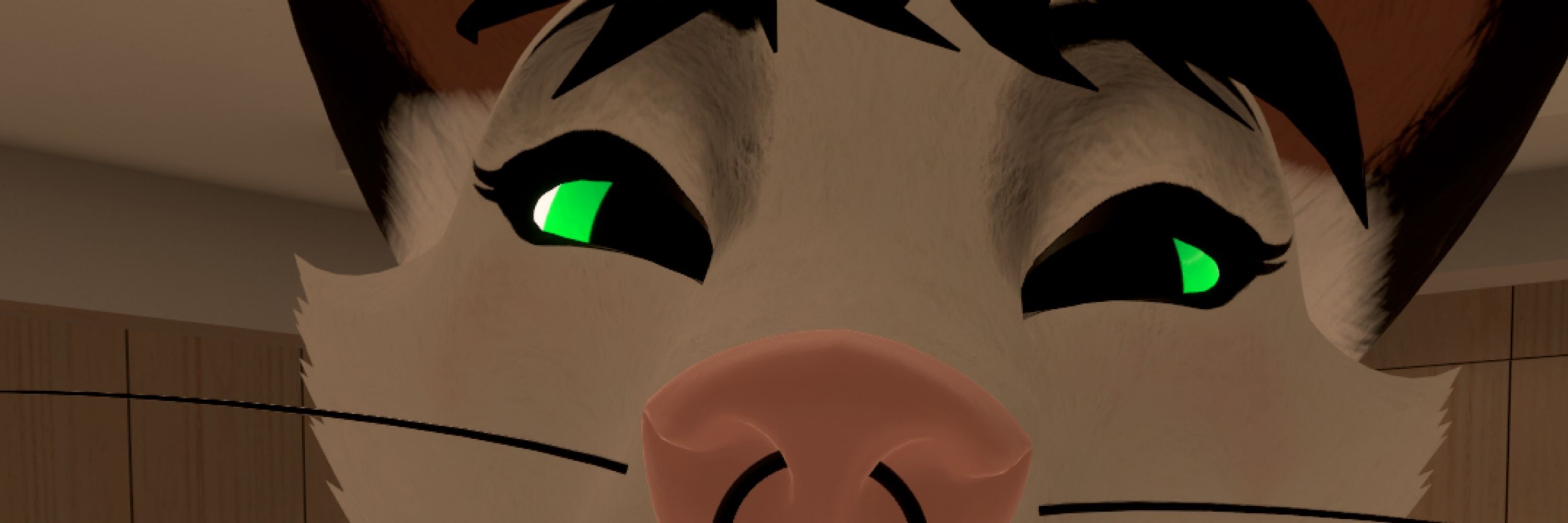Clover Possum