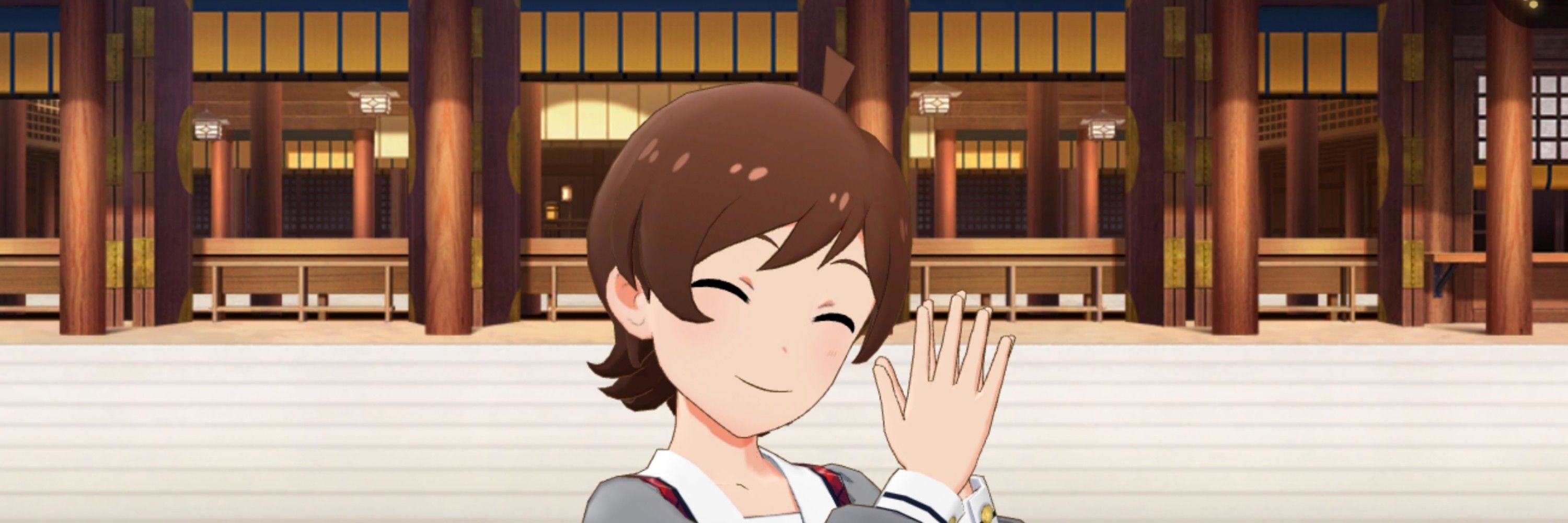 めが🍎
