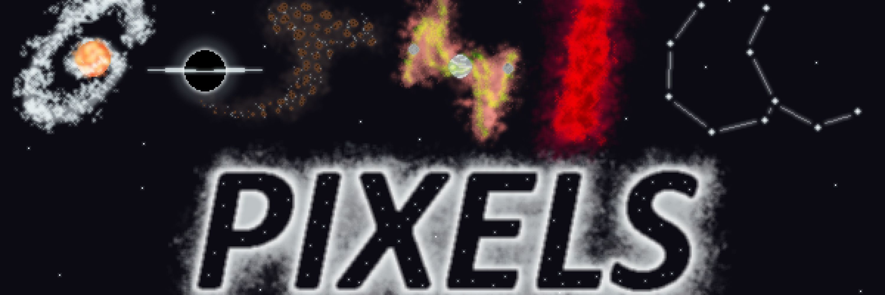 GothiccPixels