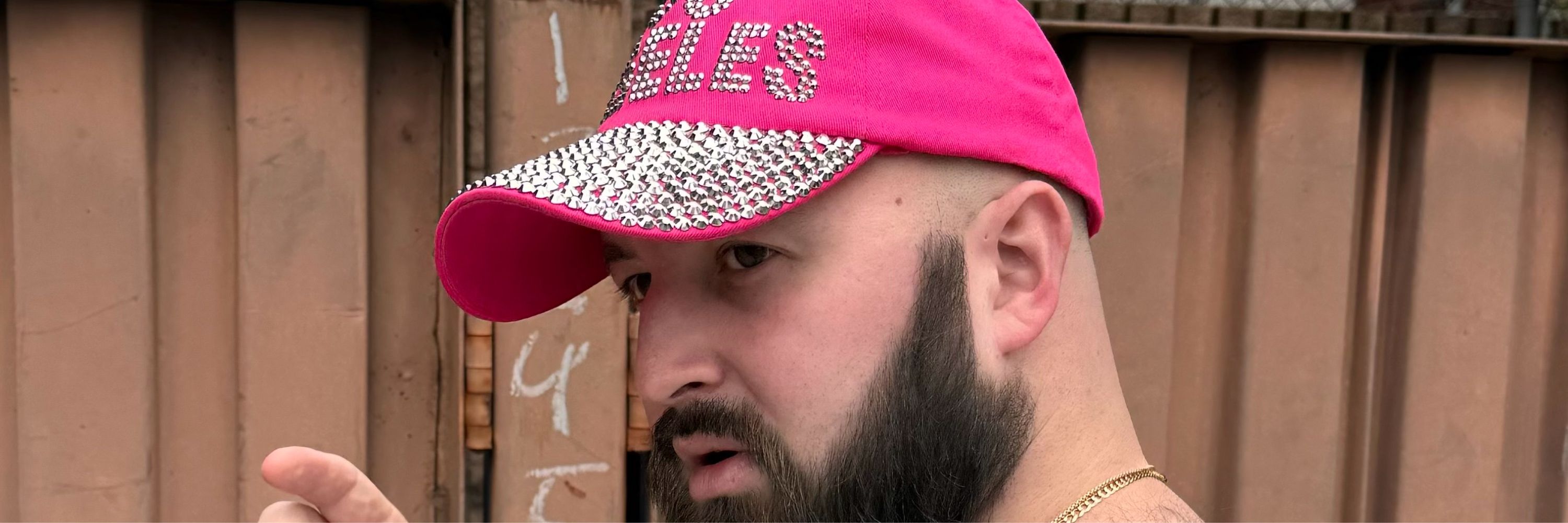 𝕲ᥱ᥆rgᥱ 𝕲rі𝖿𝖿іᥒ
