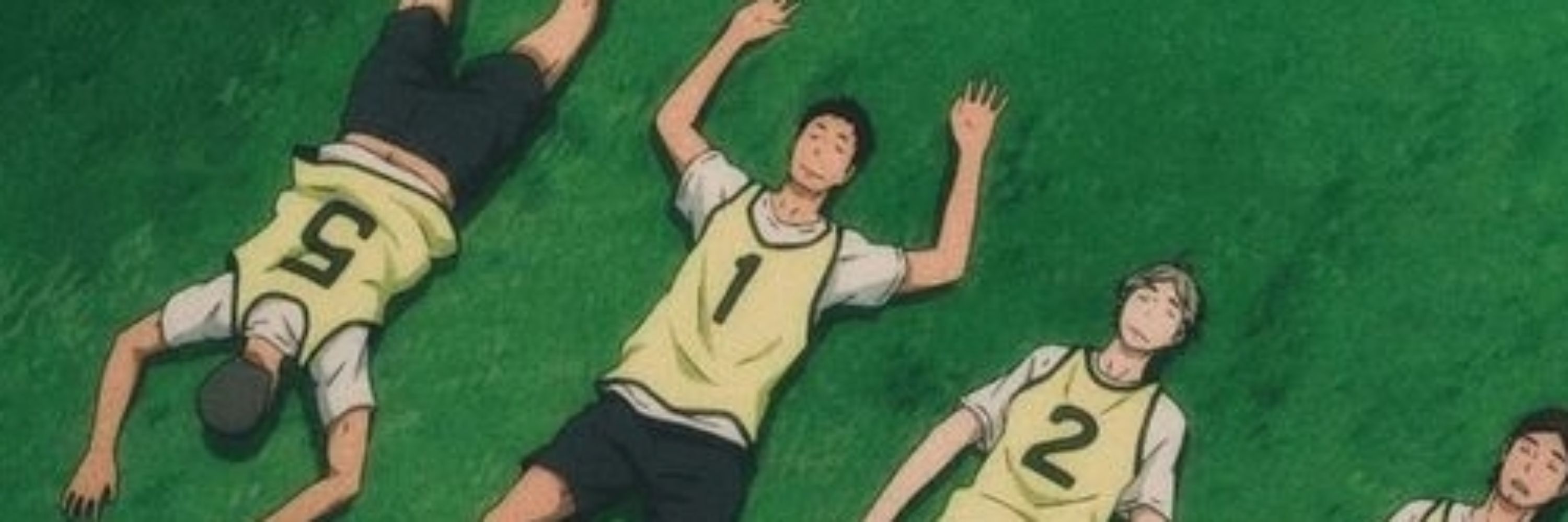 ♡ | SofiaDaisuga ⊱ Haikyuu!!
