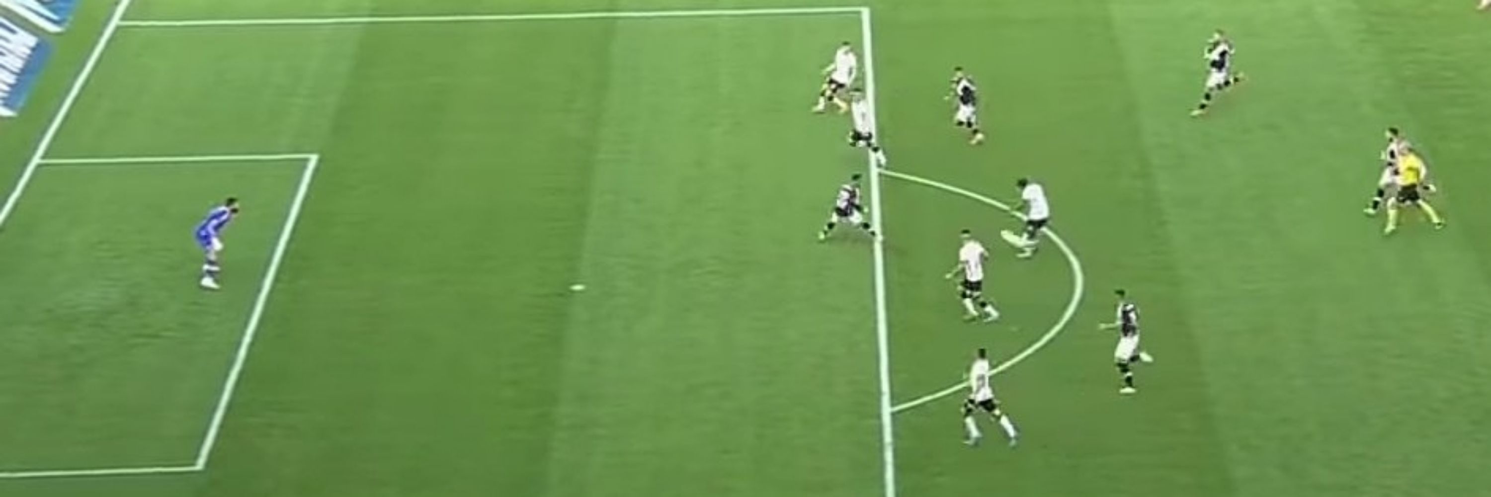 Corinthians Bot 