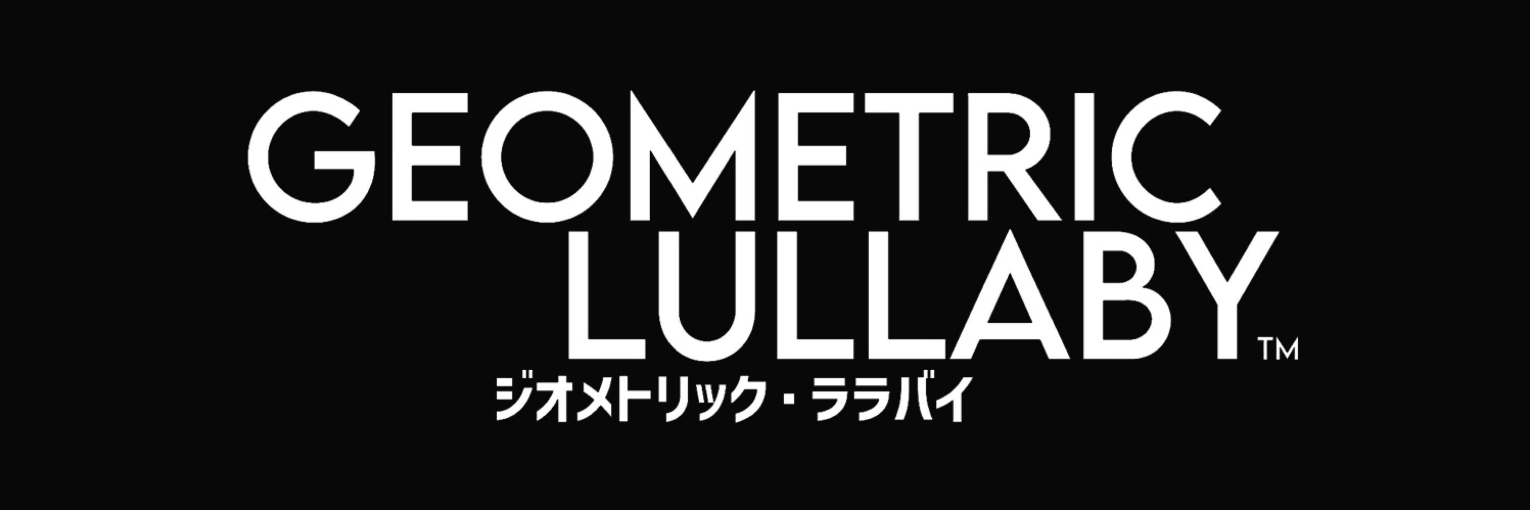 Geometric Lullaby