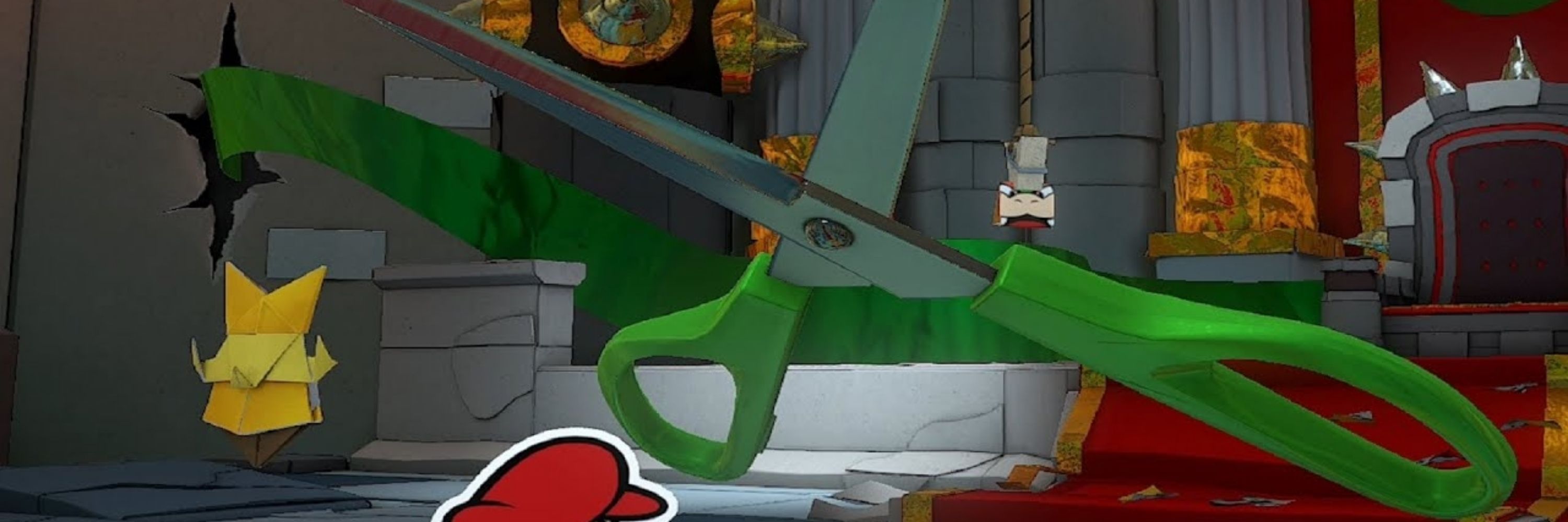 🔞 scissors fucker
