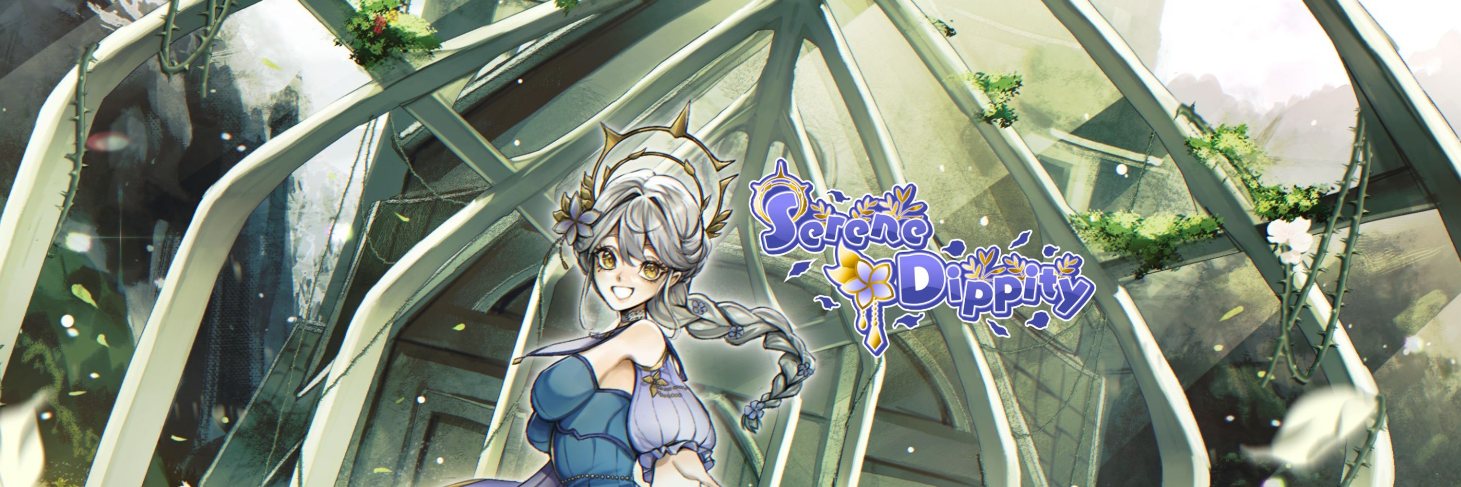 Serene Dippity