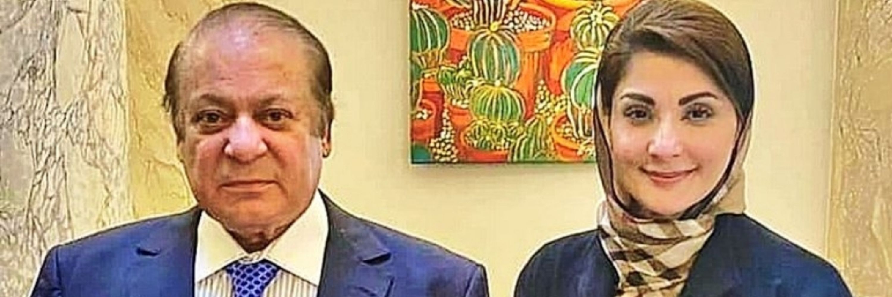 Muhammad Zuhaib Hassan PML(N)