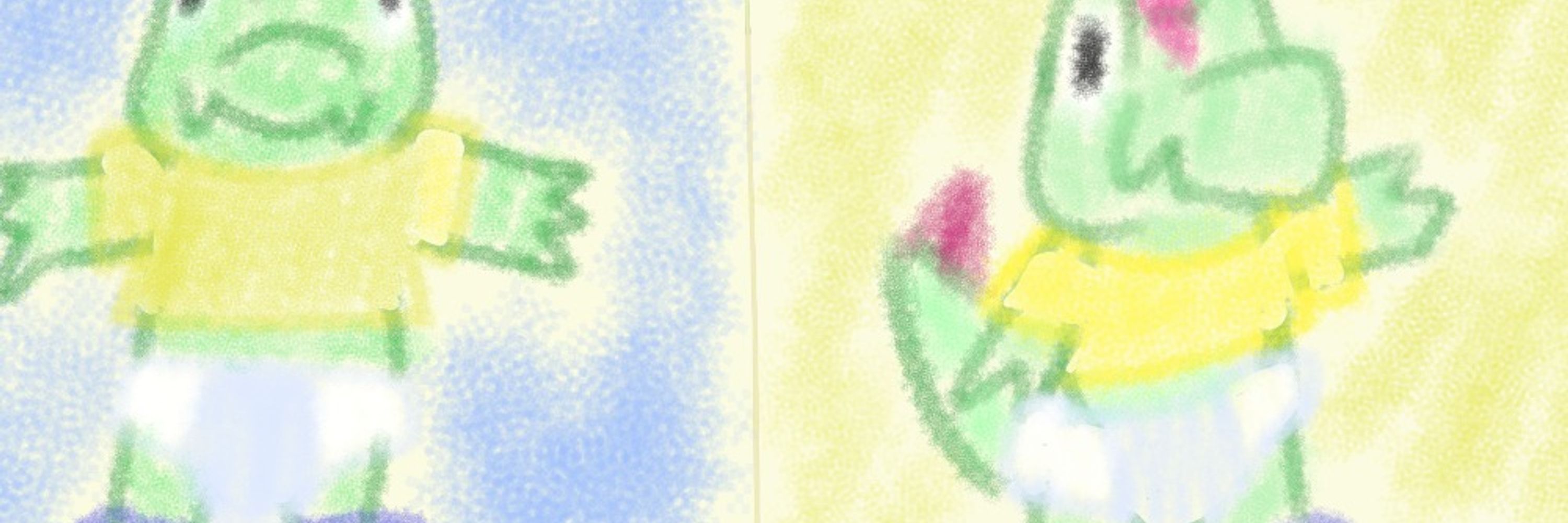 GC the Treecko