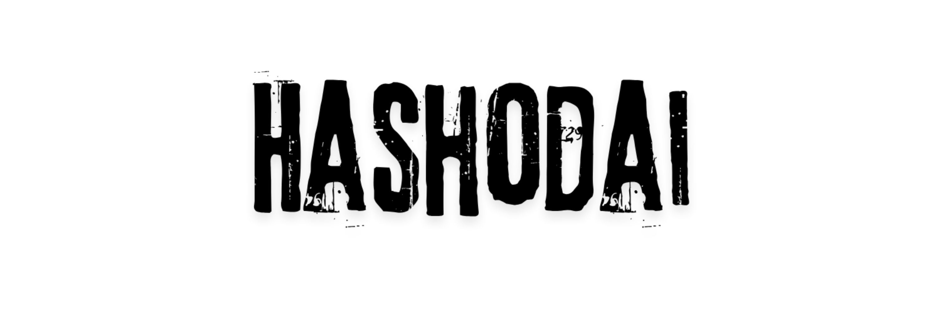 Hashodai
