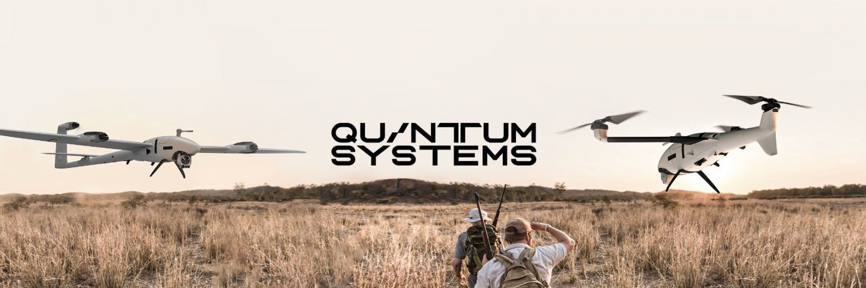 Quantum Systems