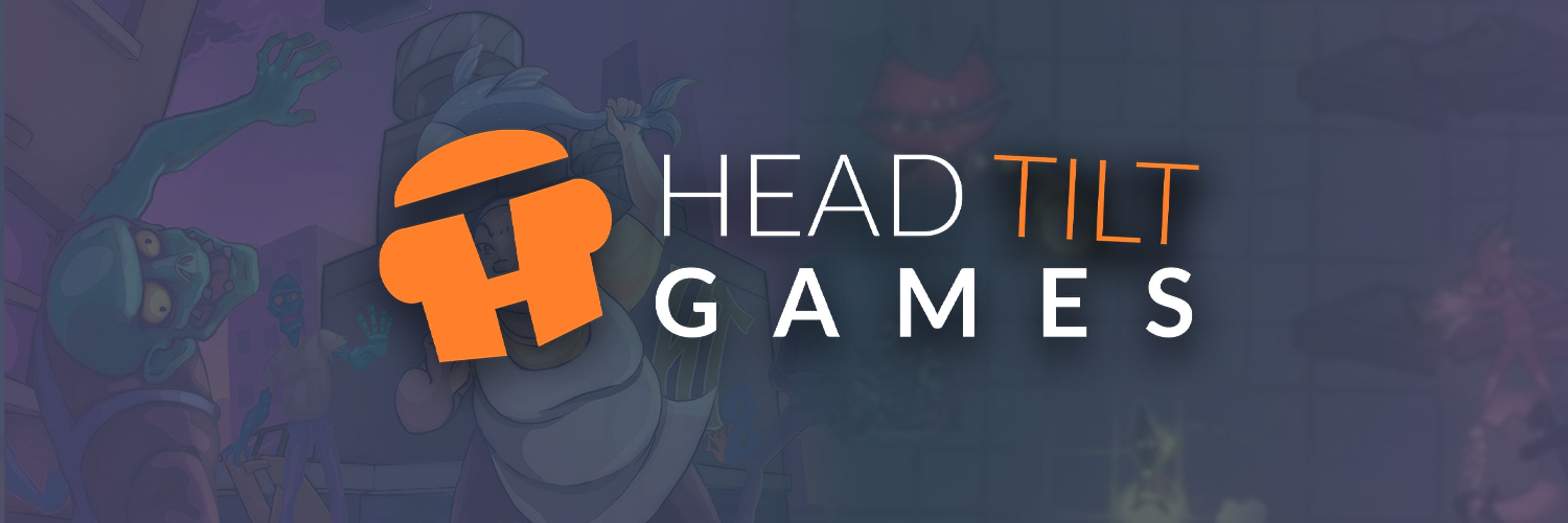 Head Tilt Games | Slap-It Together!