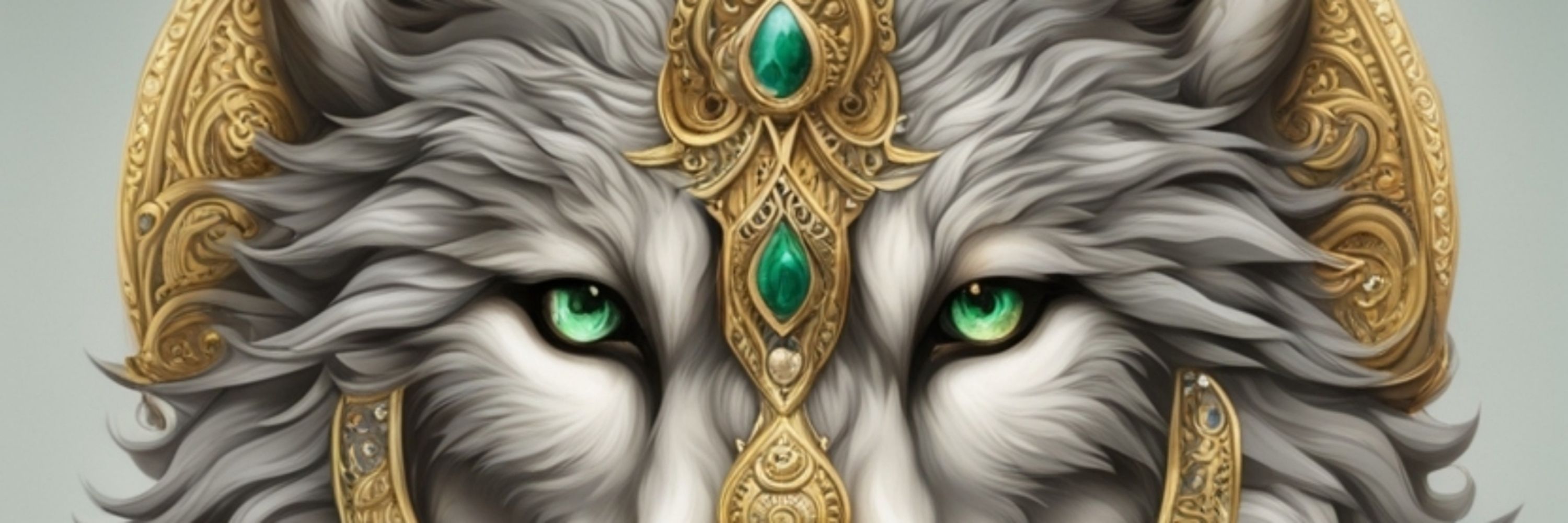 Wisdom Wolf Primal Yoga