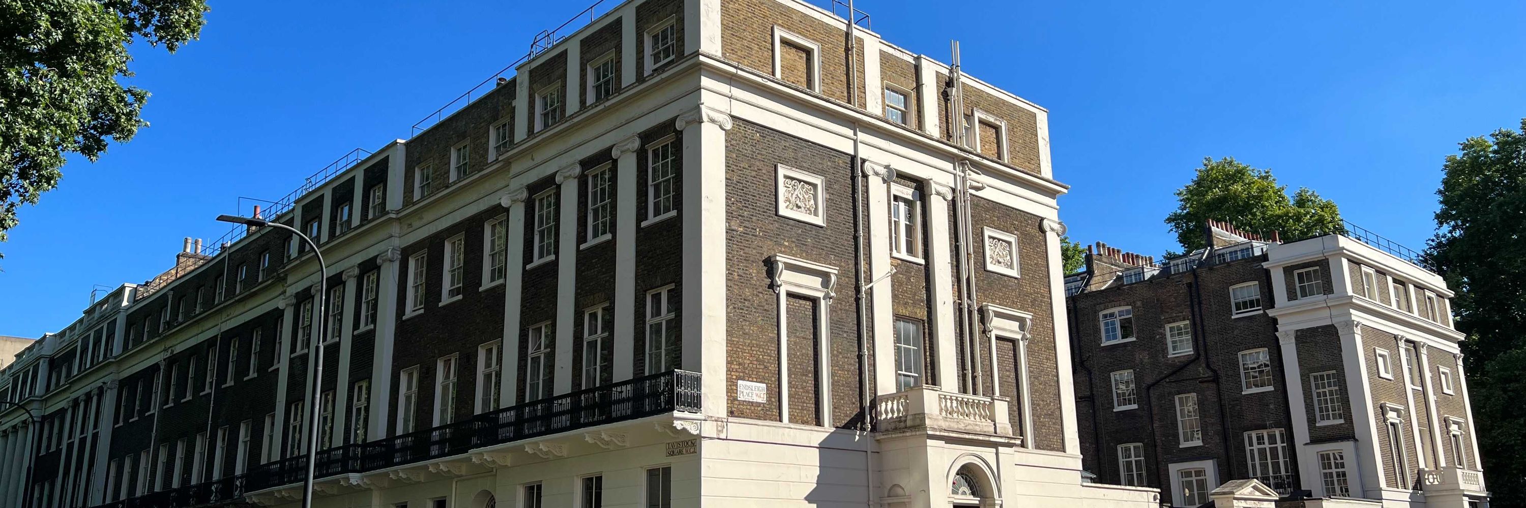 UCL Political Science
