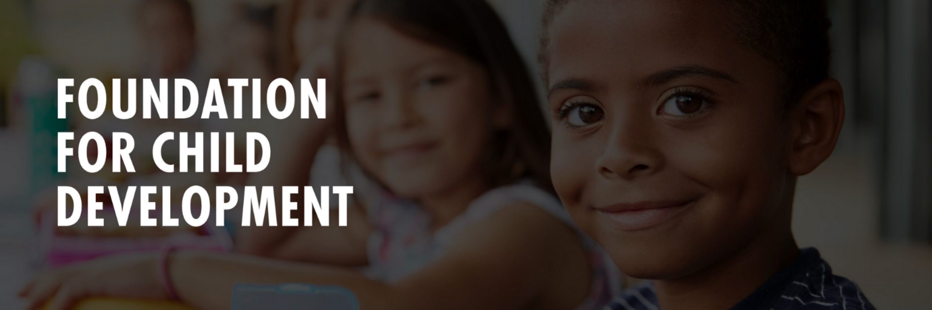 Foundation for Child Development