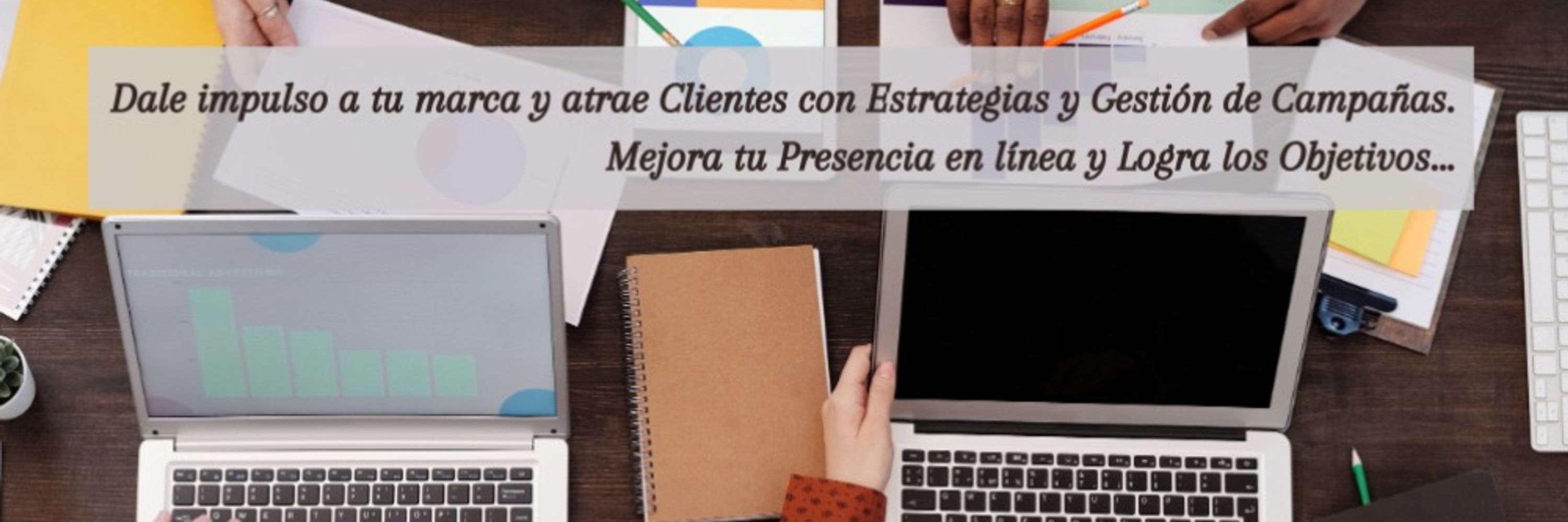 Ricardo Winkeljohann / Digital Marketing