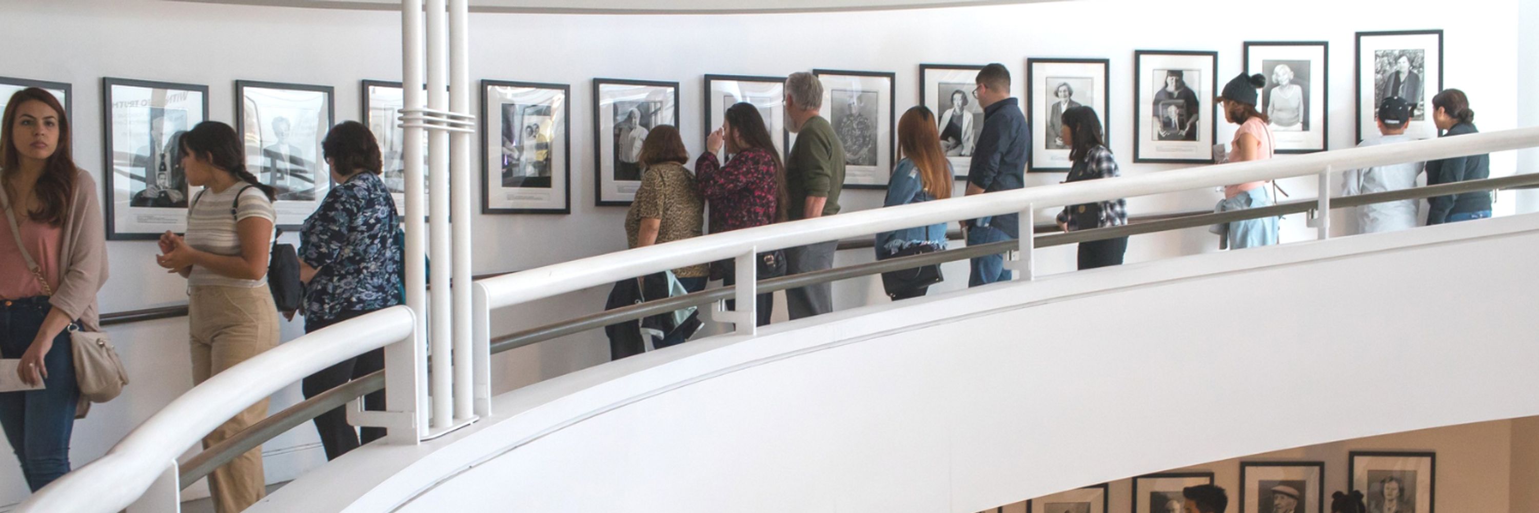 Museum of Tolerance