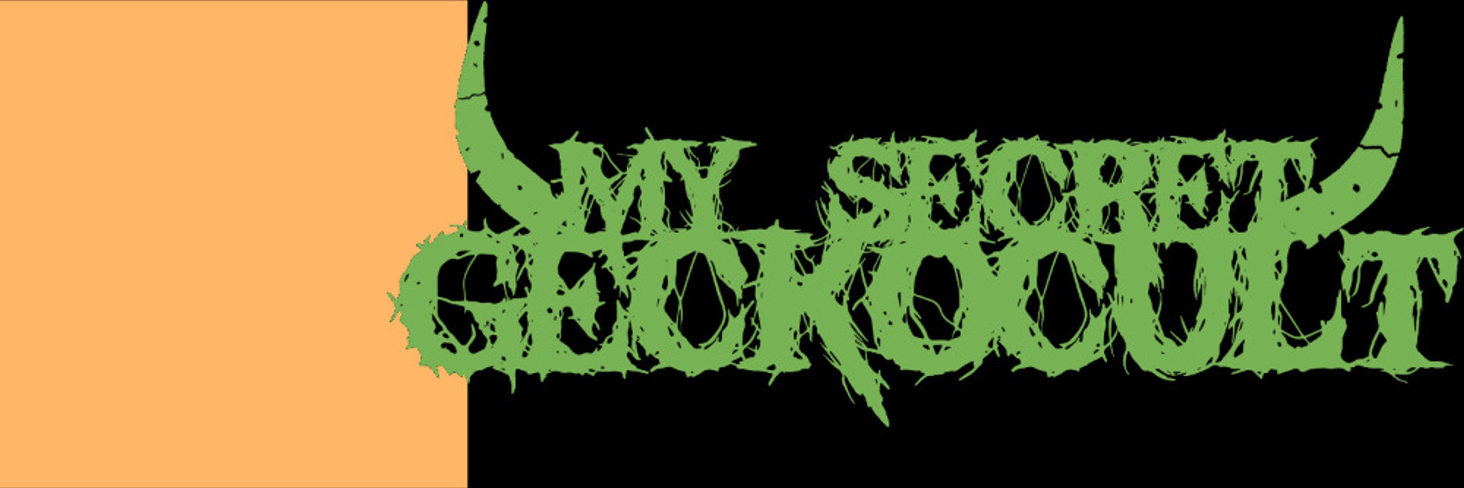 My Secret Gecko Cult