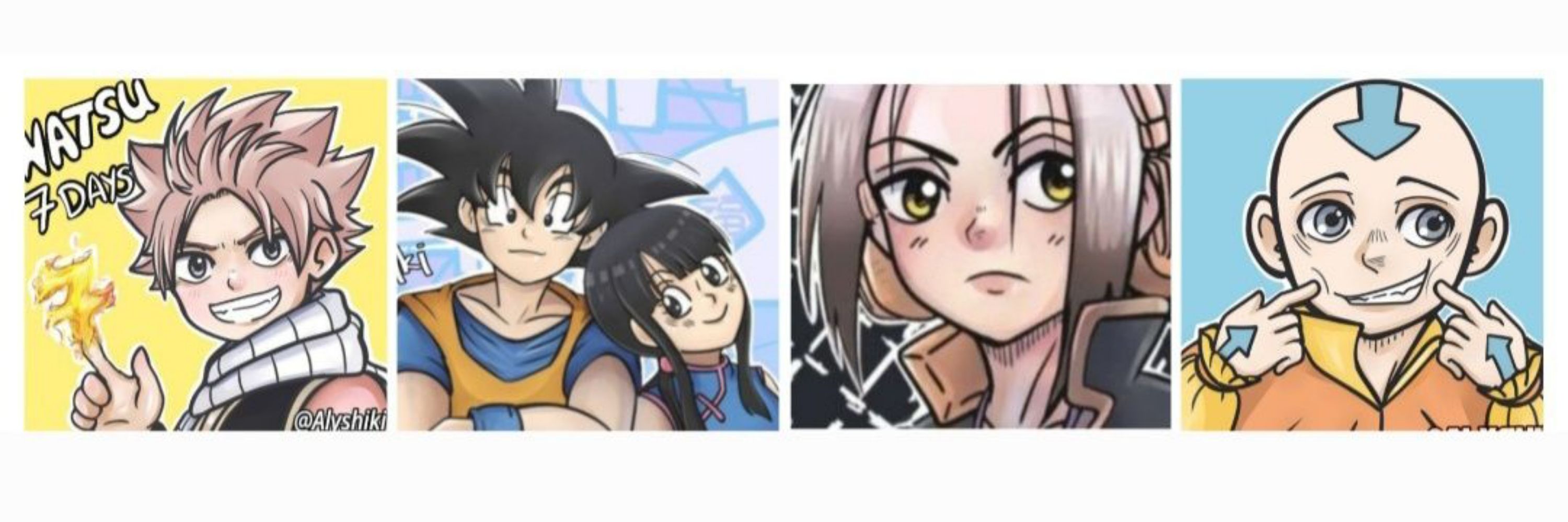 Alyshiki