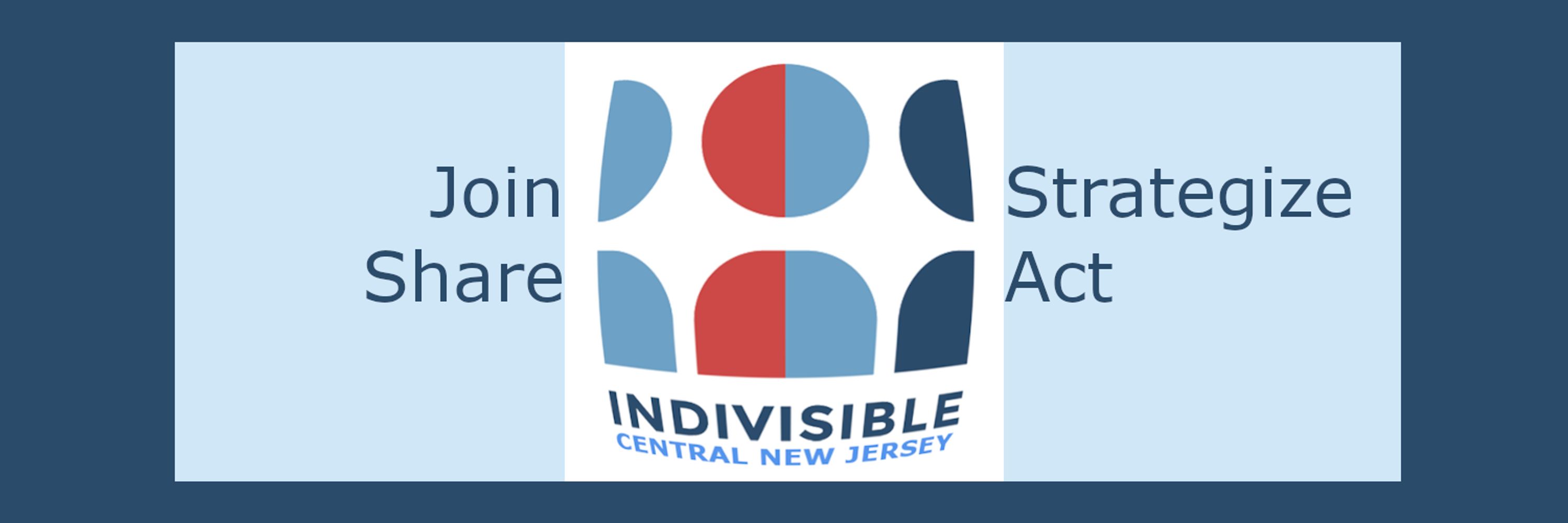 Indivisible Central New Jersey