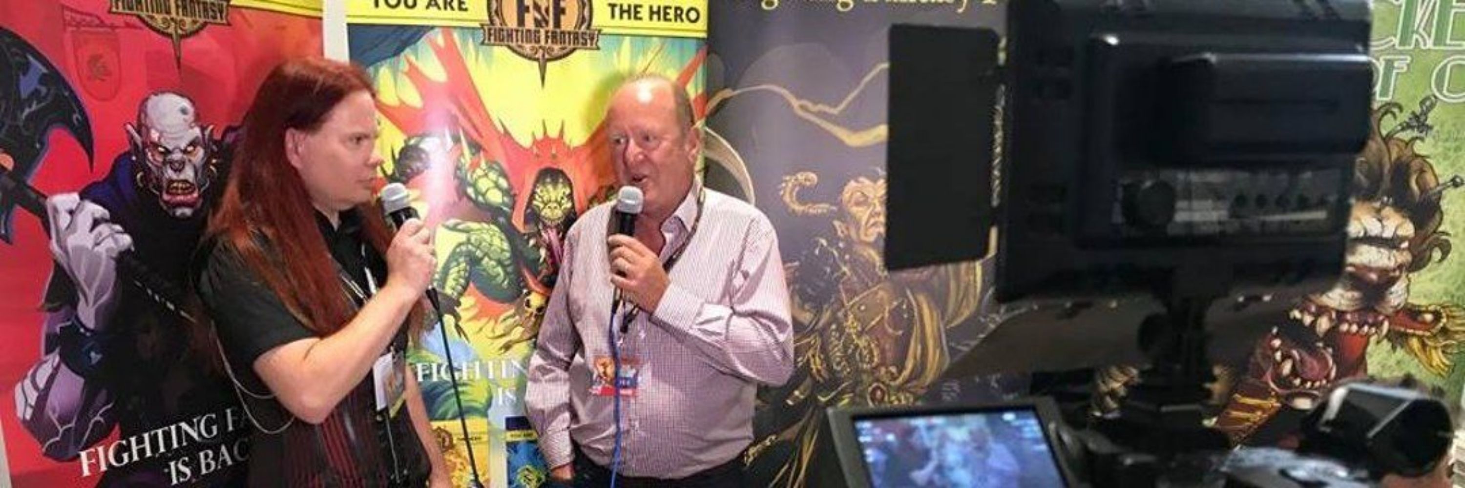 Peter Ray Allison