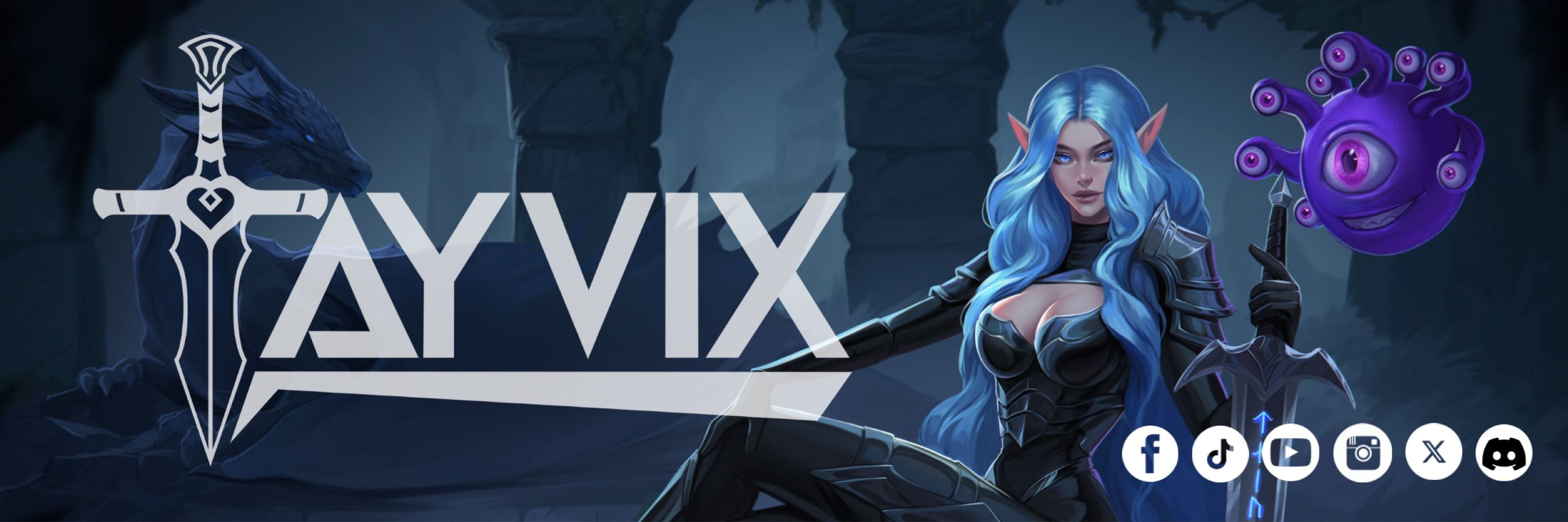 Tayvix