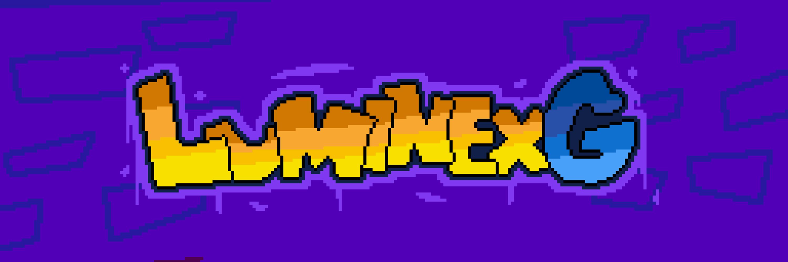 Luminex🆖