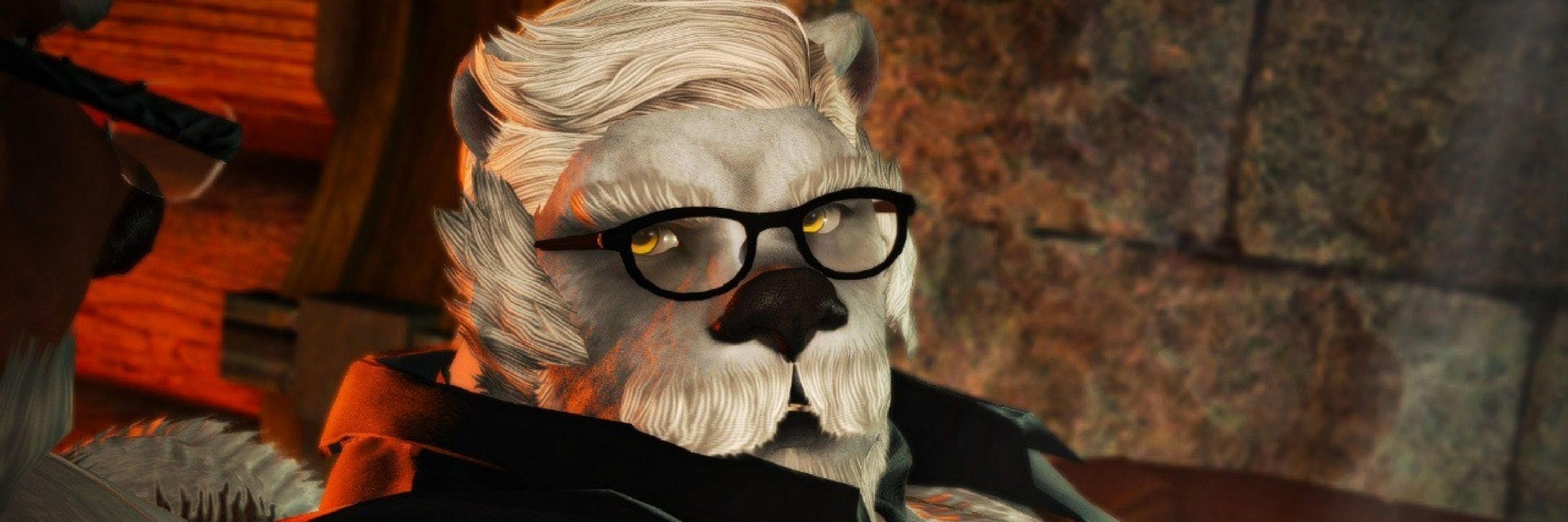 Van Bear