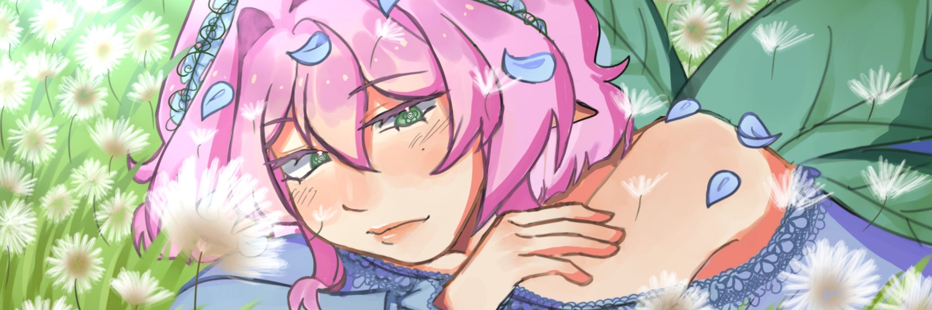 Ajiisai 🍃 Vtuber BR