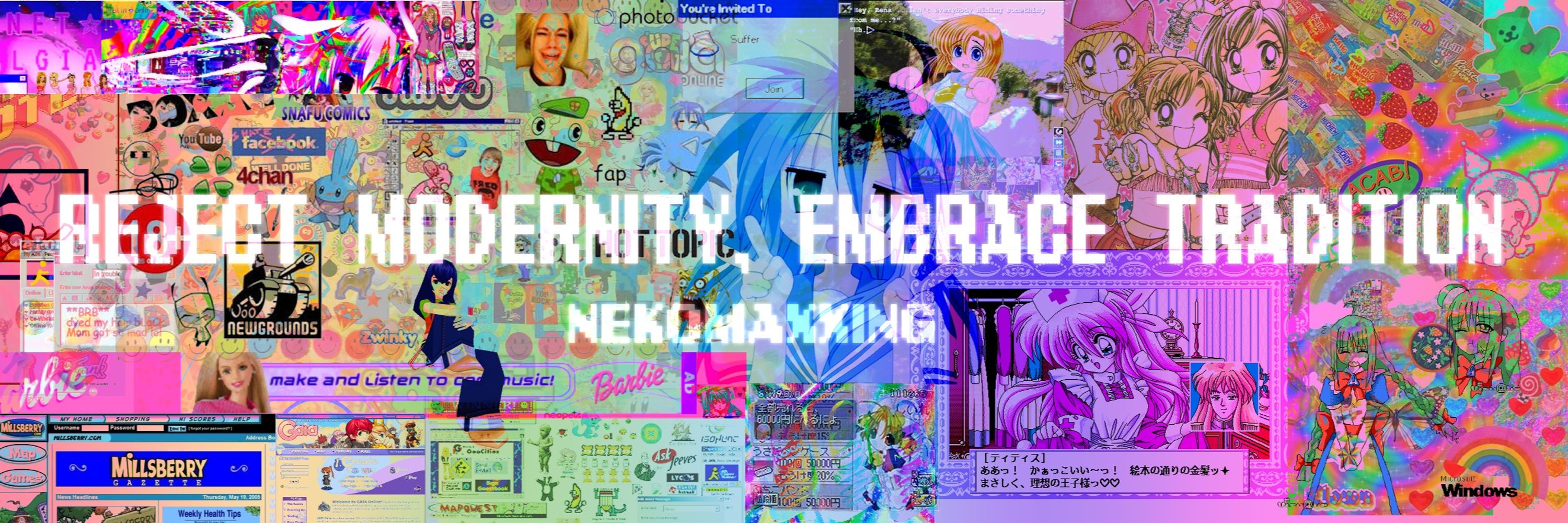 ⋆𐙚₊ Nene˚⊹♡