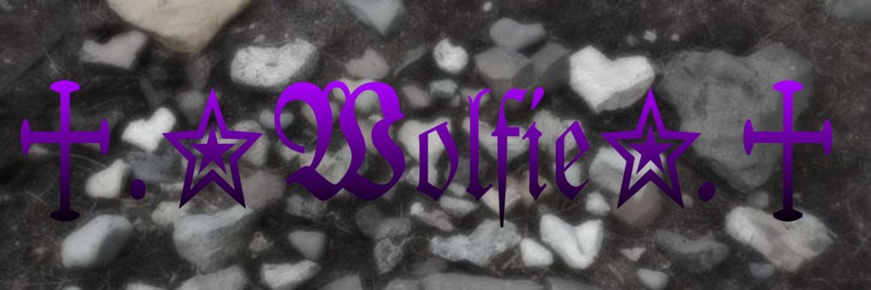 ♱.✮𝖂𝔬𝔩𝔣𝔦𝔢✮.♱