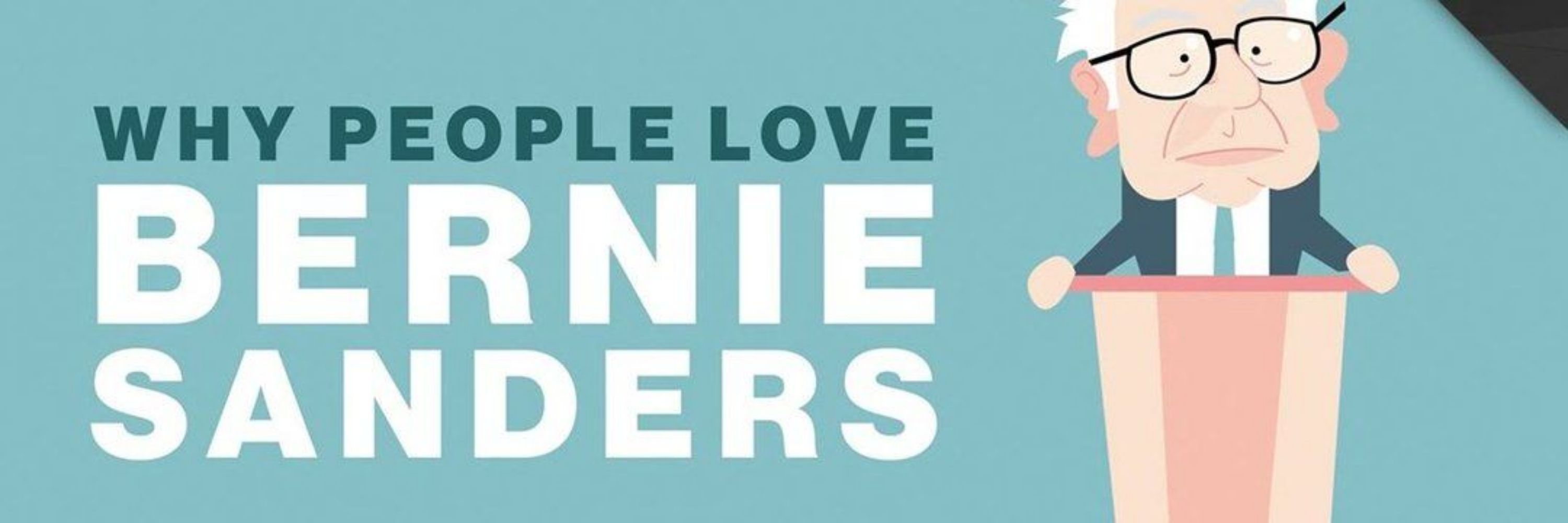 Progressive is more electable