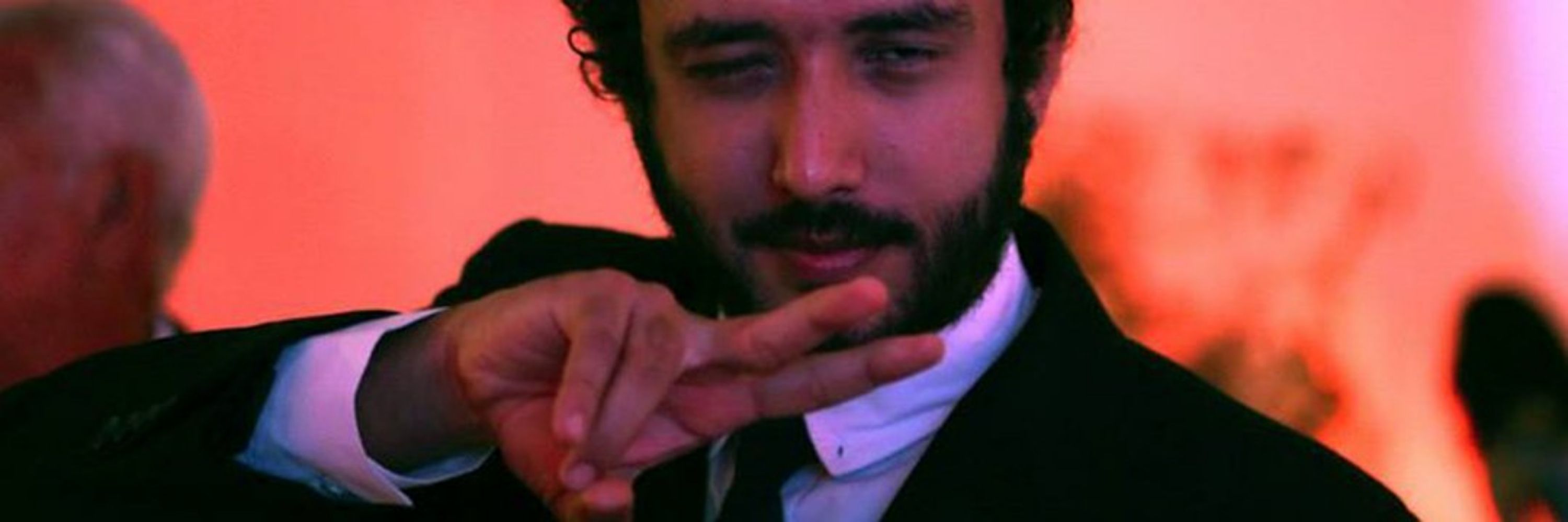 Michael Falcão 