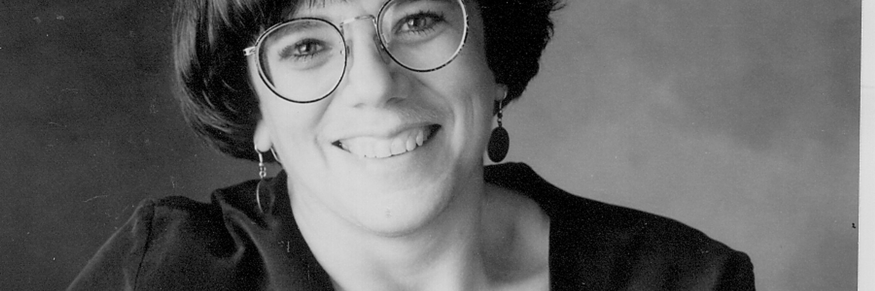 Judy Jerome