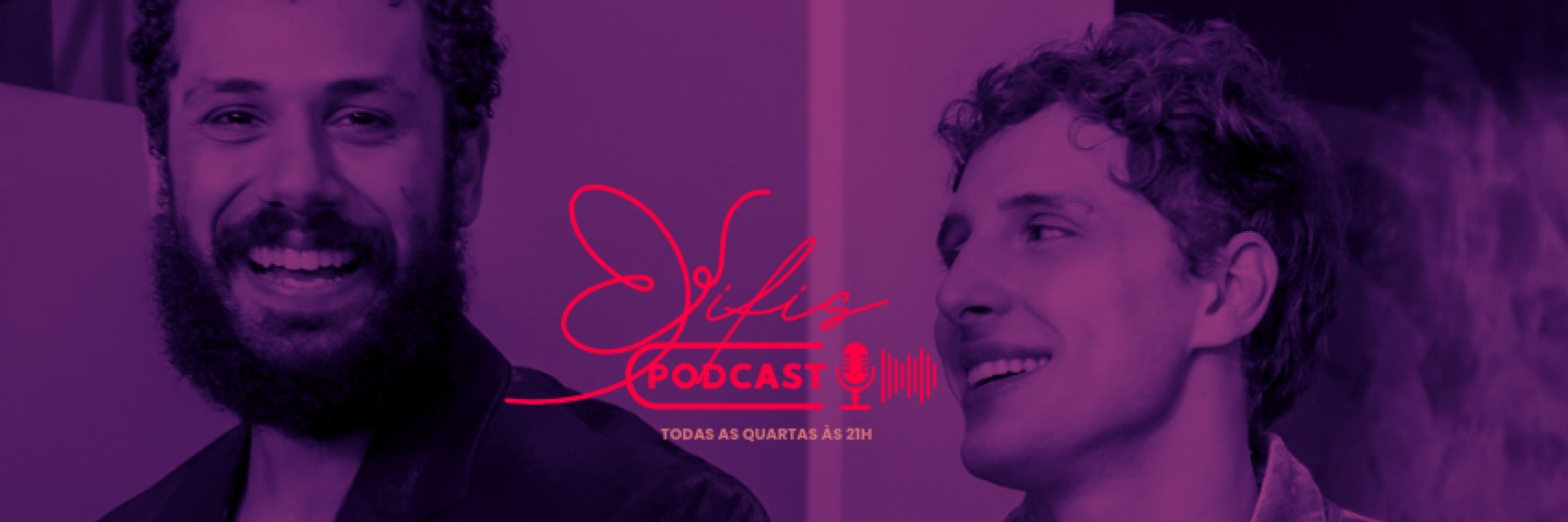 Fifis Podcast 💋🎙️