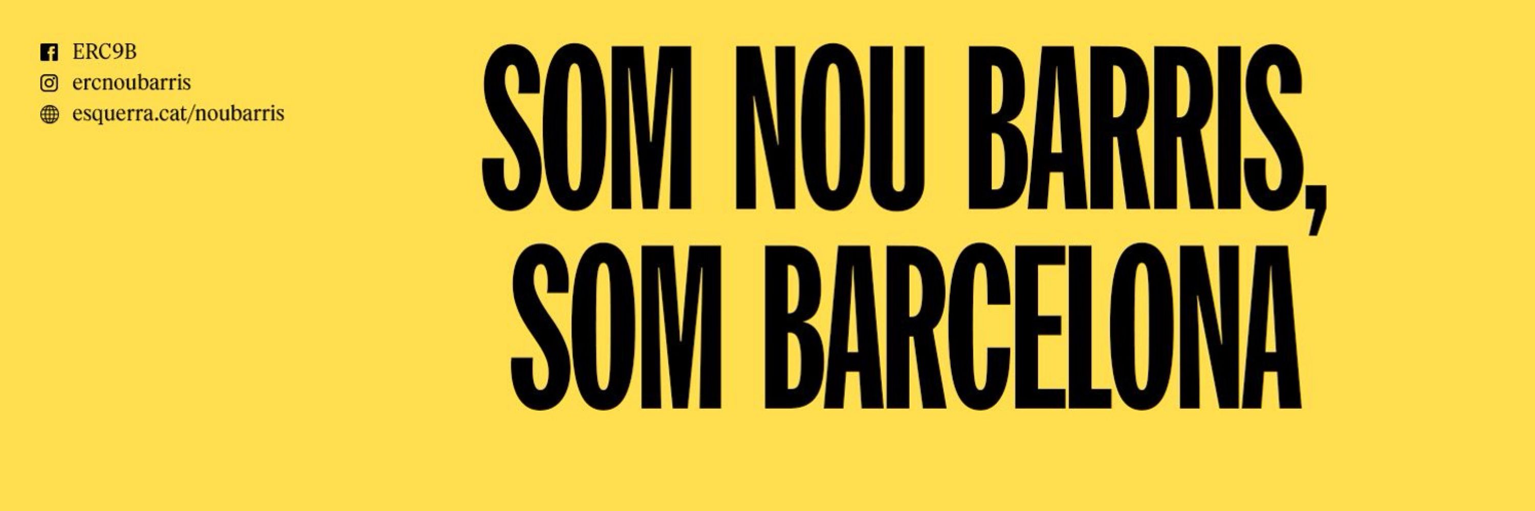 ERC Nou Barris