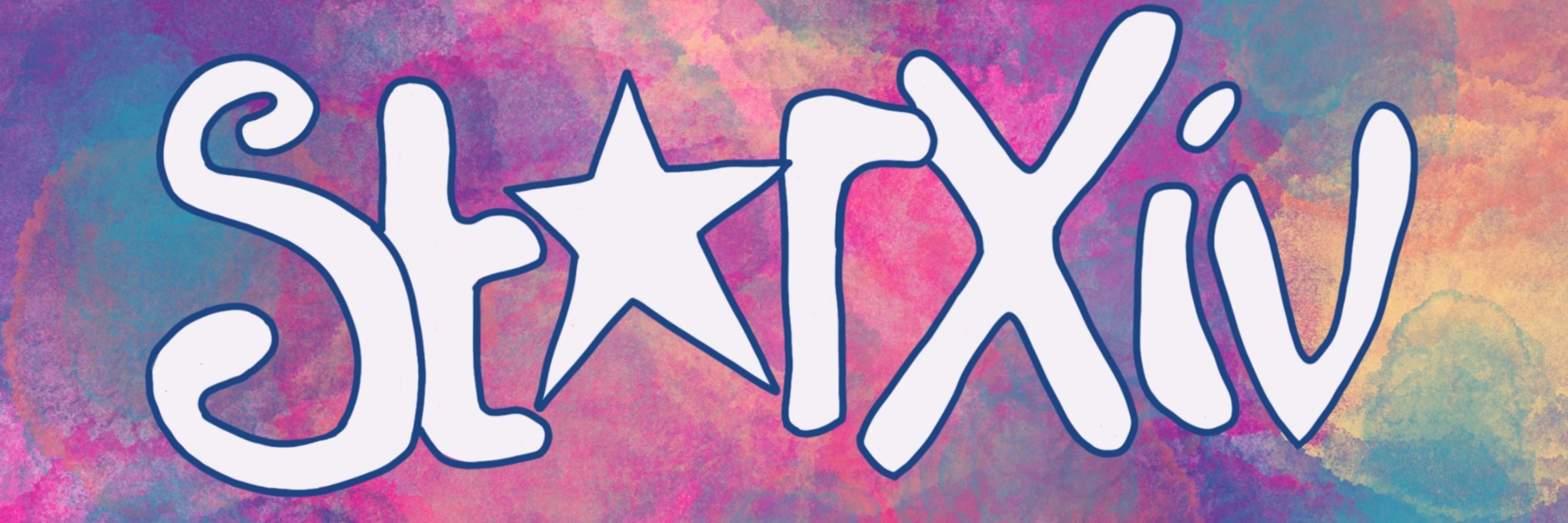 The StarXiv ✨ podcast