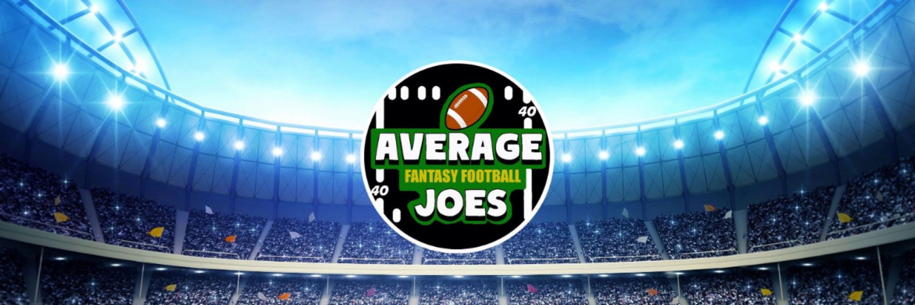 Average Joes Fantasy Football