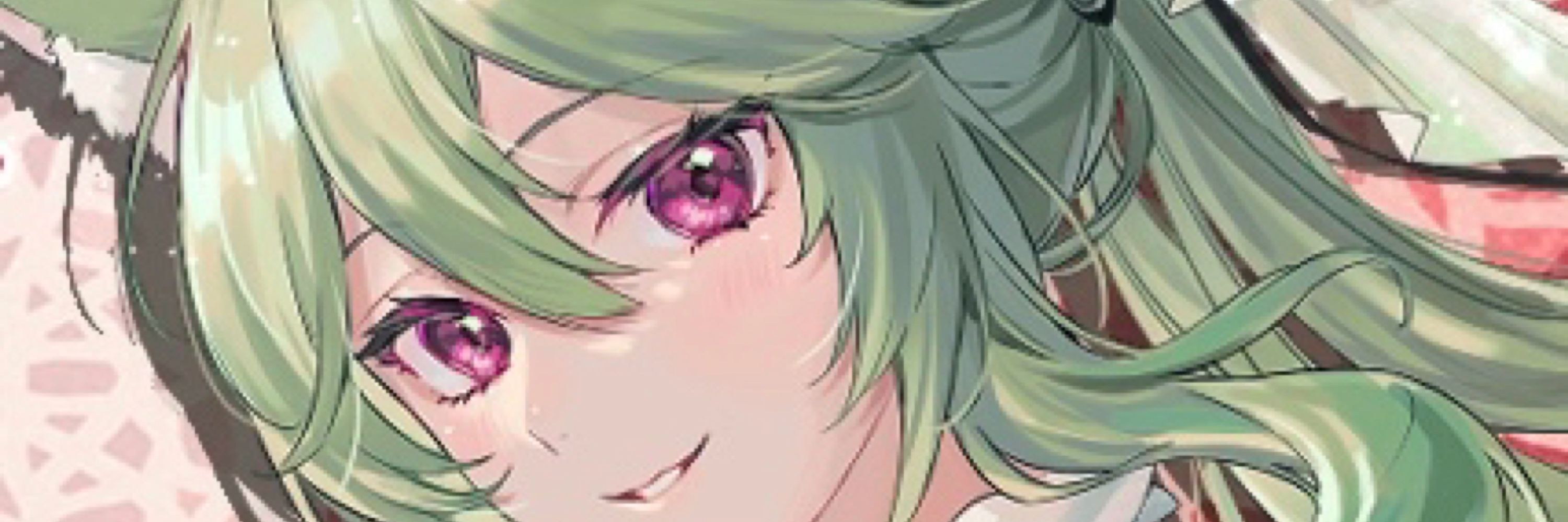 涼杏咲らぃな。Vtuber  クイズアプリ『リモキュー』MC