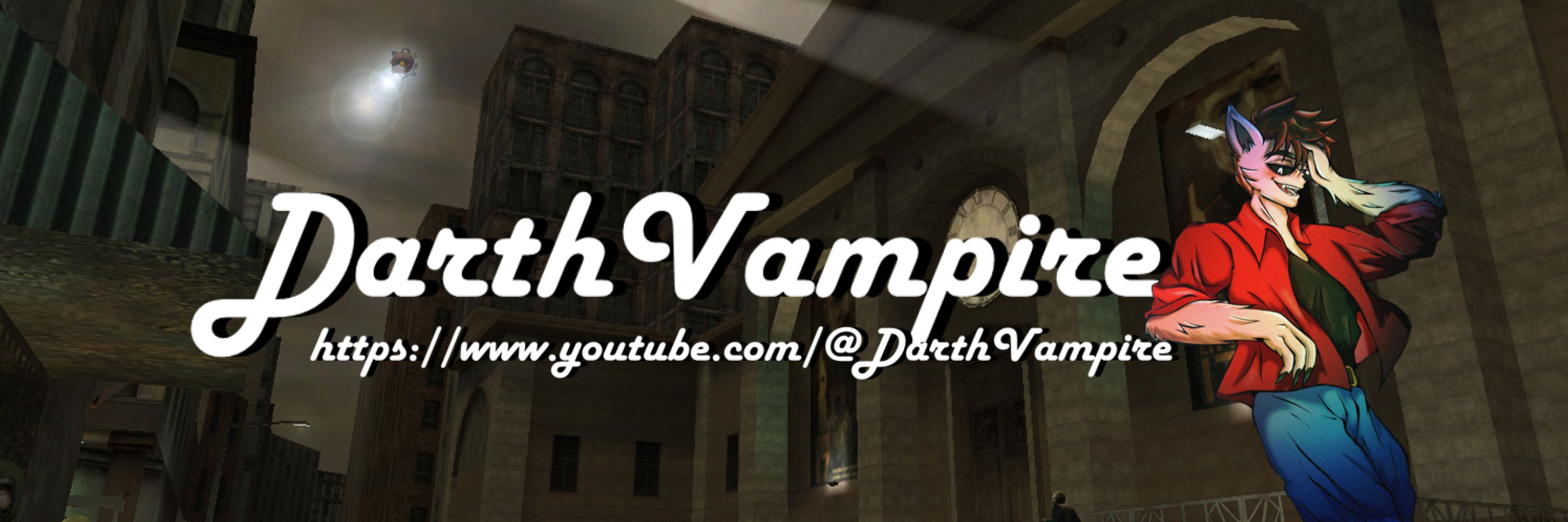 DarthVampire 