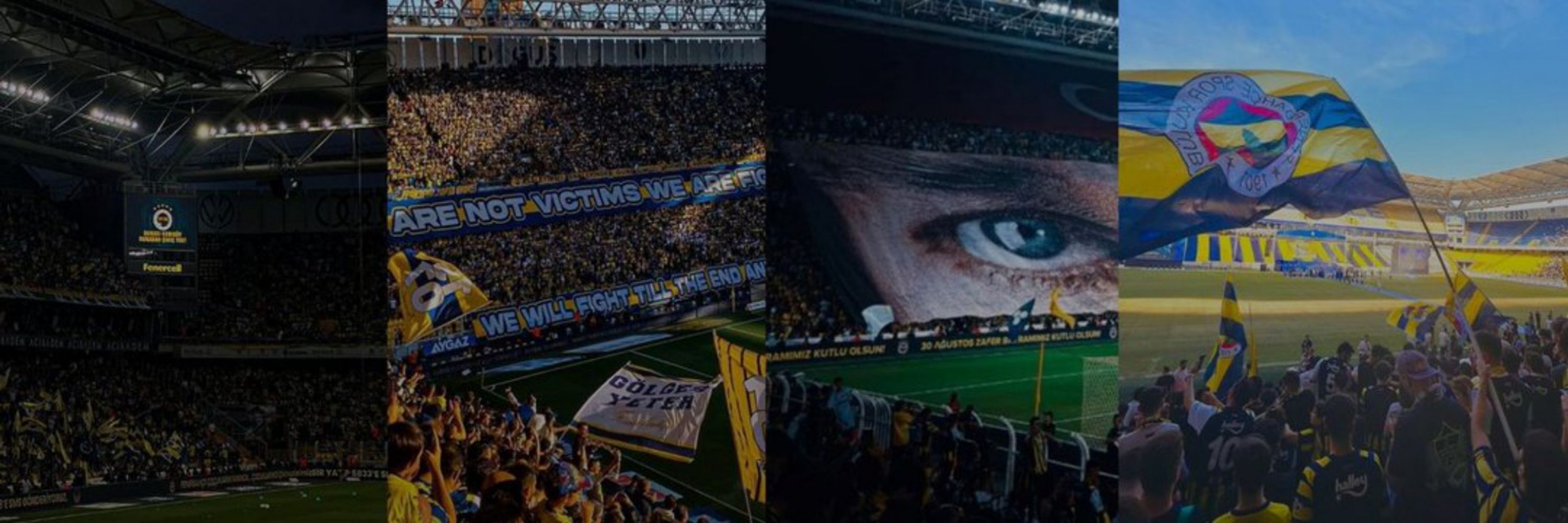 Fenerli Zlatan