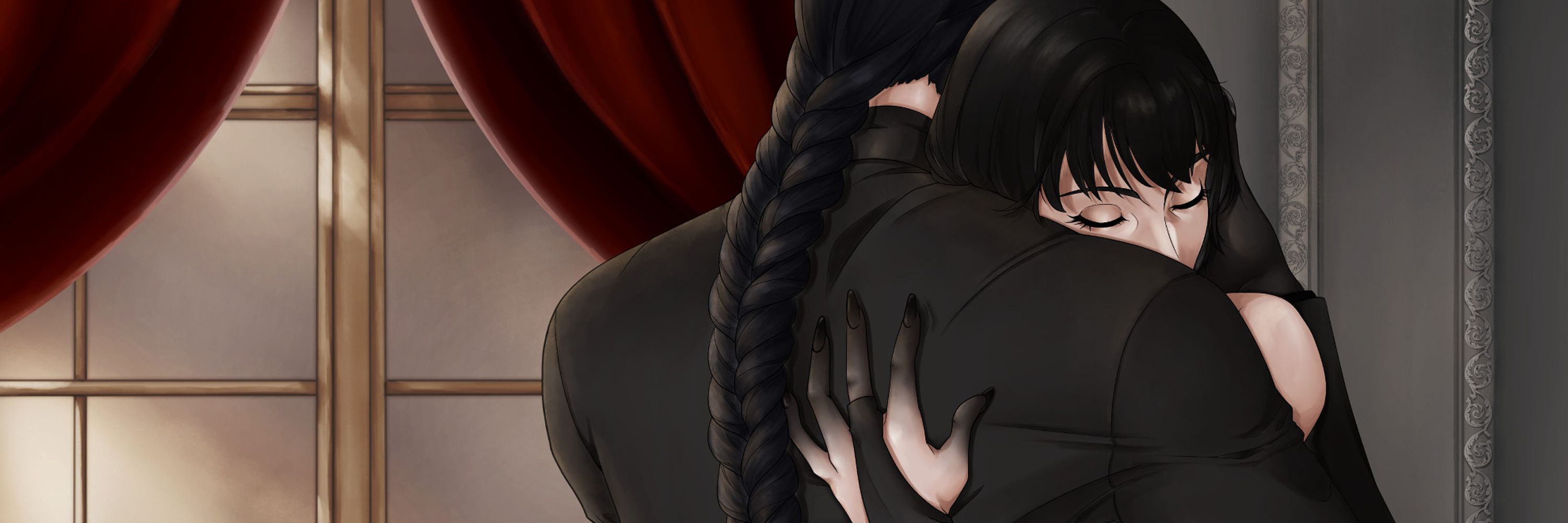 Nini Tenebrae